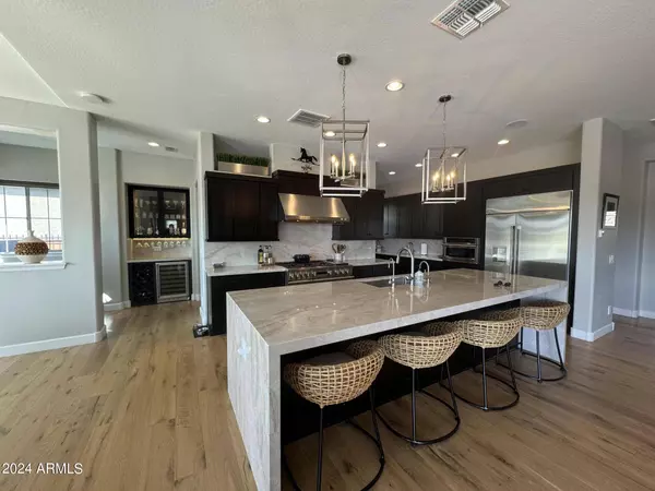 5114 N 205TH Lane, Buckeye, AZ 85396