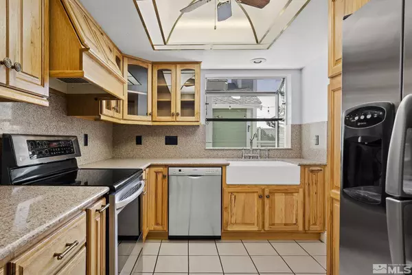 1922 E Minaret Circle, Reno, NV 89523