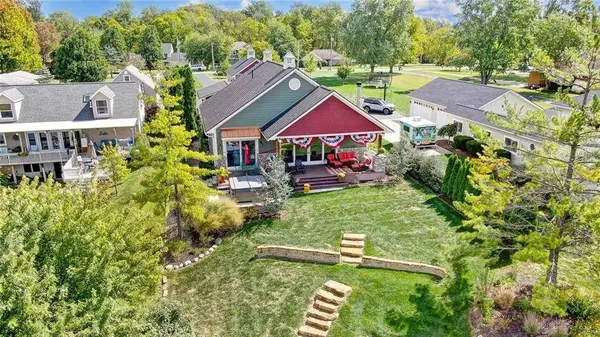 705 Lakengren Cove, Eaton, OH 45320