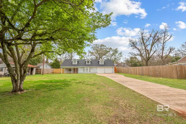 315 E Clinton Street, Jackson, AL 36545