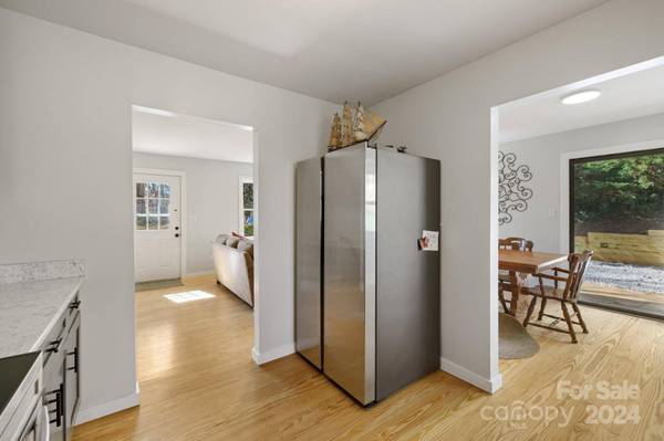 769 Brown RD, Pisgah Forest, NC 28768