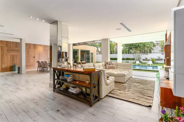 Antigua - Costa del Este,