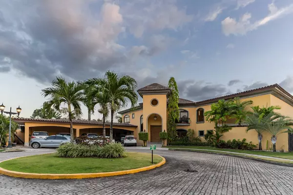 Antigua - Costa del Este,