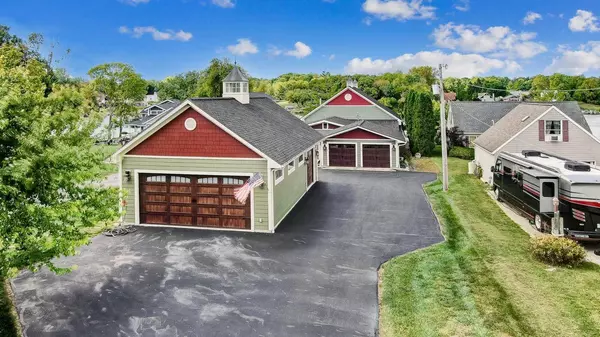 705 Lakengren Cv, Lakengren, OH 45320