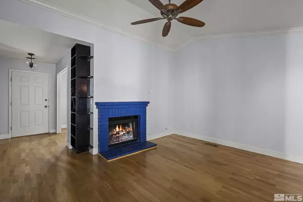 1922 E Minaret Circle, Reno, NV 89523