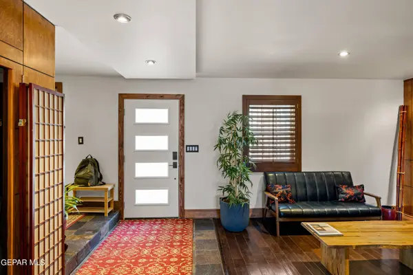 500 THUNDERBIRD Drive #73, El Paso, TX 79912