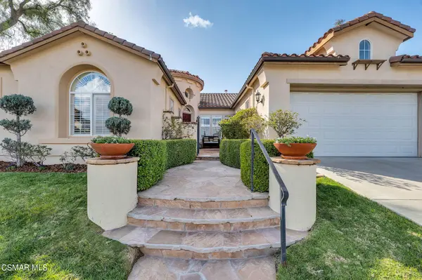 3215 Eaglewood Avenue, Thousand Oaks, CA 91362