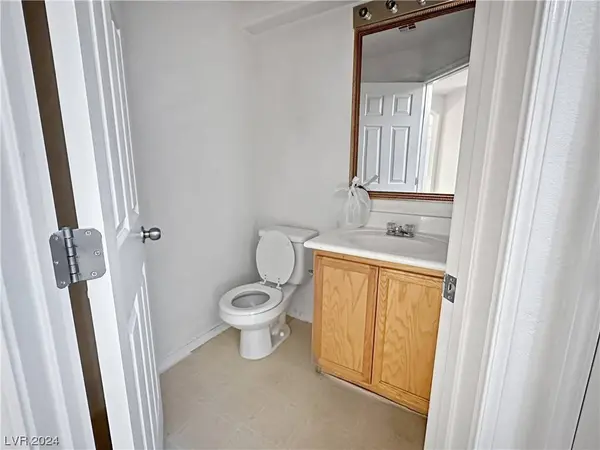 8218 Amphora Street, Las Vegas, NV 89139