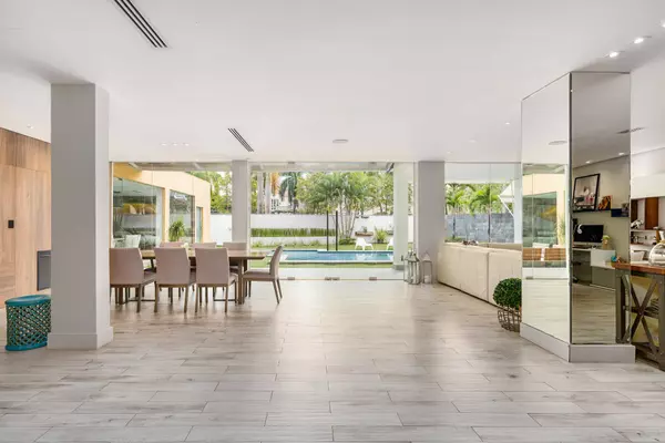 Antigua - Costa del Este,