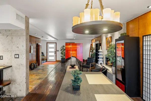 500 THUNDERBIRD Drive #73, El Paso, TX 79912