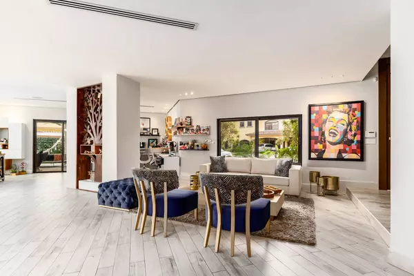 Antigua - Costa del Este,