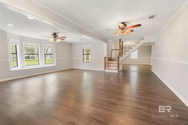 315 E Clinton Street, Jackson, AL 36545