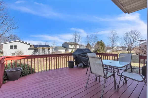 Belleville Home for Sale