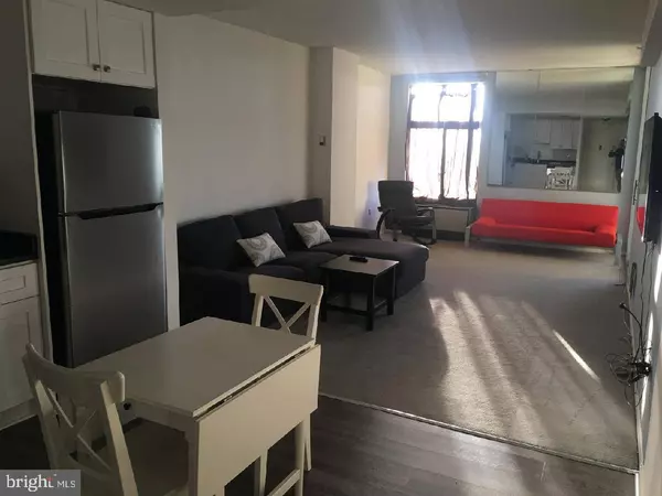 28 ALLEGHENY AVE #1200, Towson, MD 21204