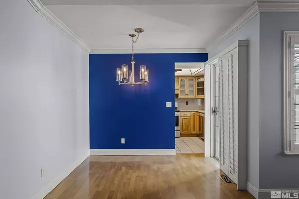 1922 E Minaret Circle, Reno, NV 89523