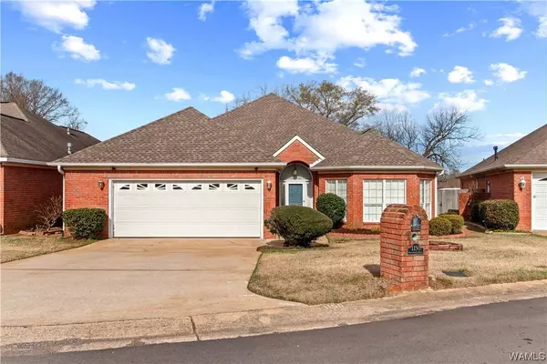 1150 Periwinkle DR, Tuscaloosa, AL 35405