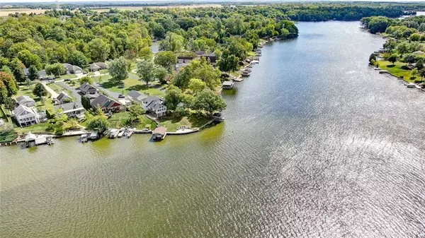 705 Lakengren Cove, Eaton, OH 45320