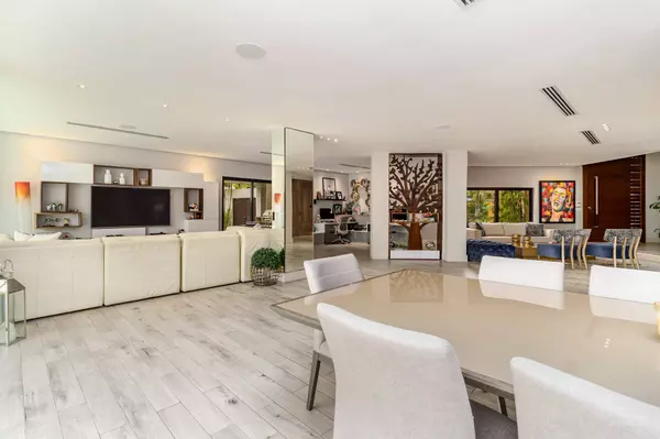 Antigua - Costa del Este,