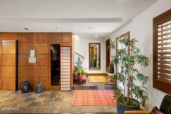 500 THUNDERBIRD Drive #73, El Paso, TX 79912