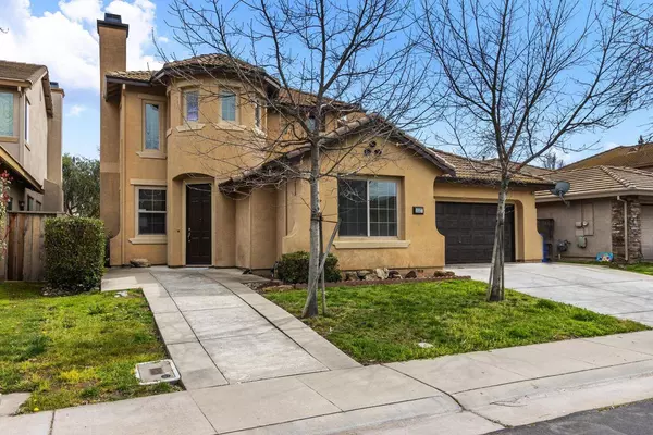 10327 Frank Greg WAY, Elk Grove, CA 95757