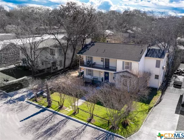 422 Pershing AVE #1-4, San Antonio, TX 78209