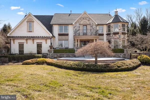 315 HARRISONVILLE RD, Mullica Hill, NJ 08062