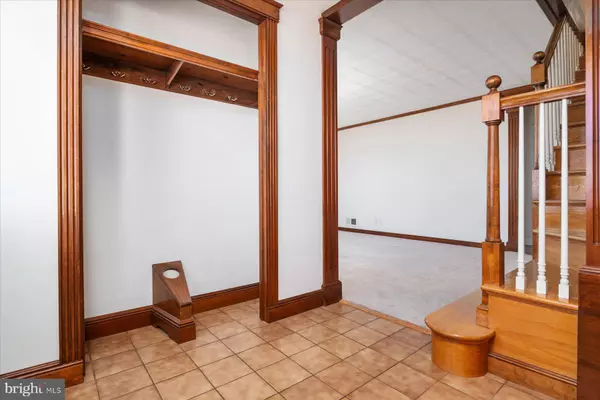 2615 LINWOOD, Baltimore, MD 21234