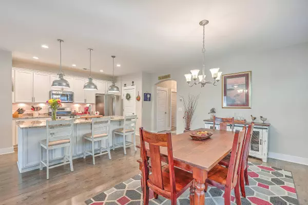 251 Whirlaway Dr, Moncks Corner, SC 29461