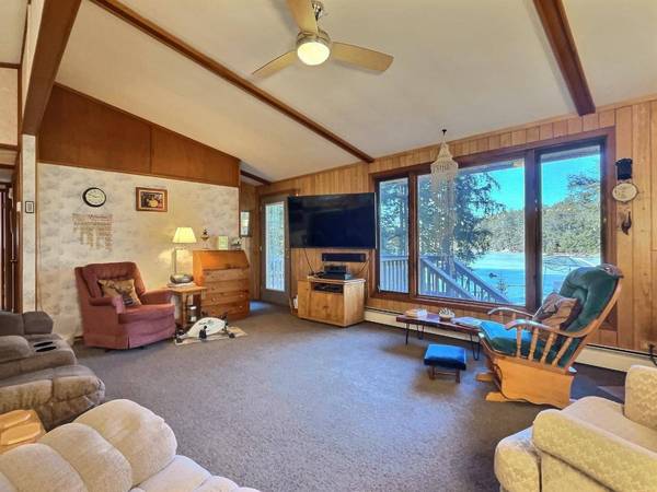 5150 PEACEFUL WATERS DR, Eagle River, WI 54521