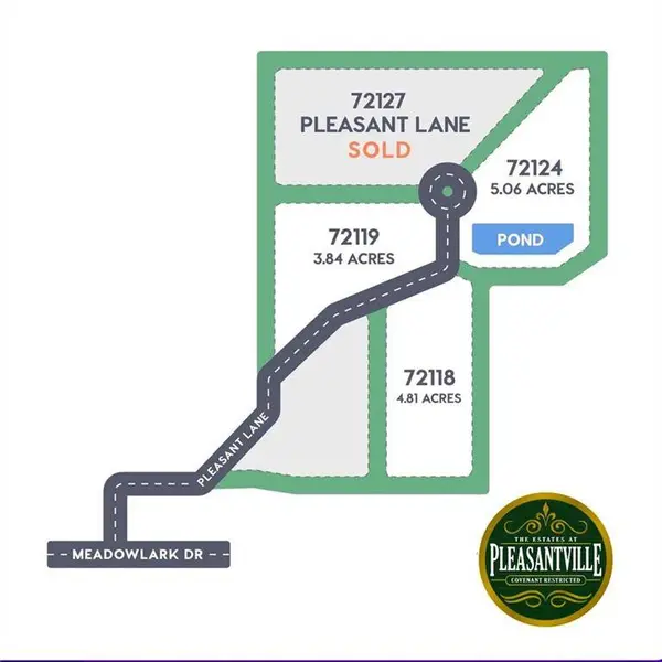 72119 PLEASANT LN, Covington, LA 70433