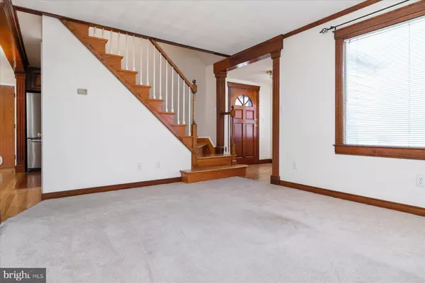 2615 LINWOOD, Baltimore, MD 21234