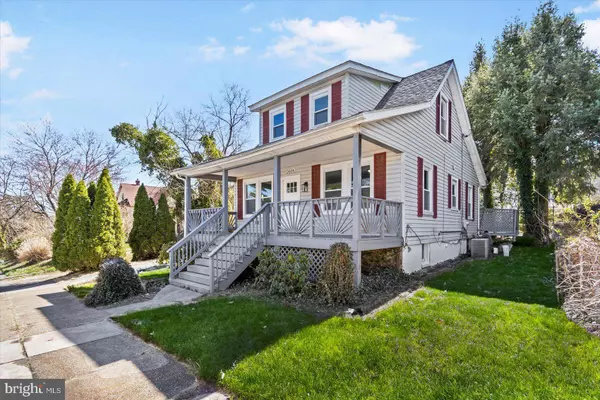 2605 SOUTHERN AVE, Baltimore, MD 21214