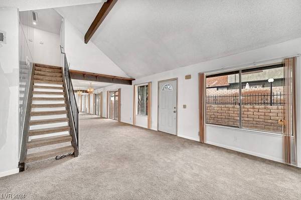 3179 Batavia Drive, Las Vegas, NV 89102