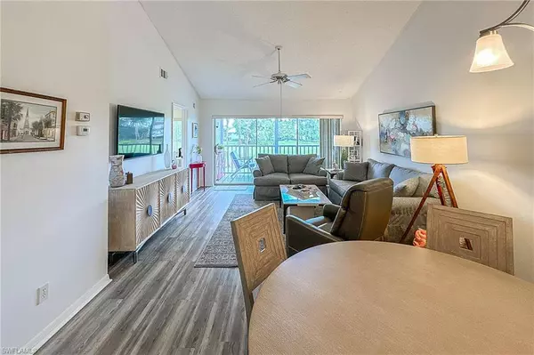 542 Augusta BLVD #G201, Naples, FL 34113