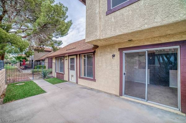 3179 Batavia Drive, Las Vegas, NV 89102