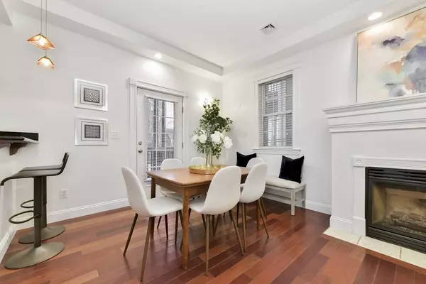 15 Brighton Street #1, Boston, MA 02129