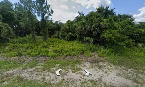 JOLLIVETTE RD, North Port, FL 34288