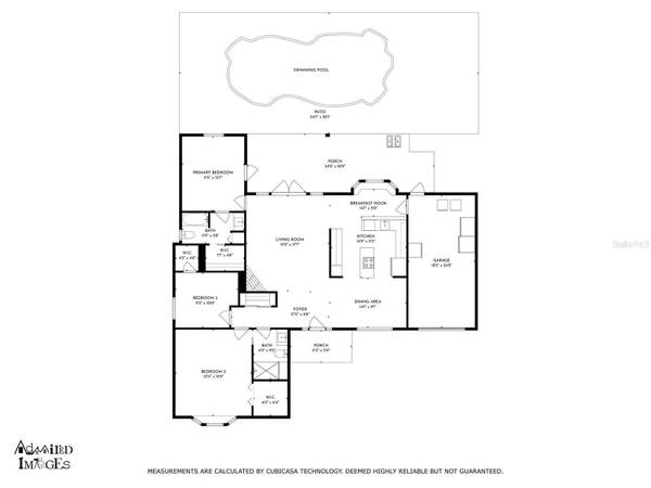 9514 FRED ST, Hudson, FL 34669