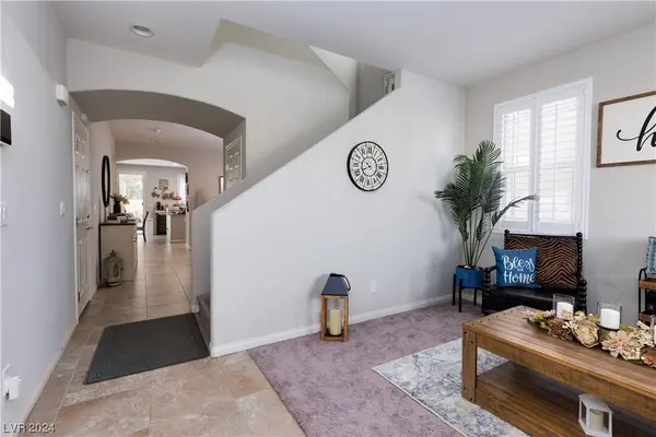 3921 Eagle Glacier Avenue, North Las Vegas, NV 89081