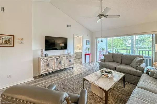 542 Augusta BLVD #G201, Naples, FL 34113