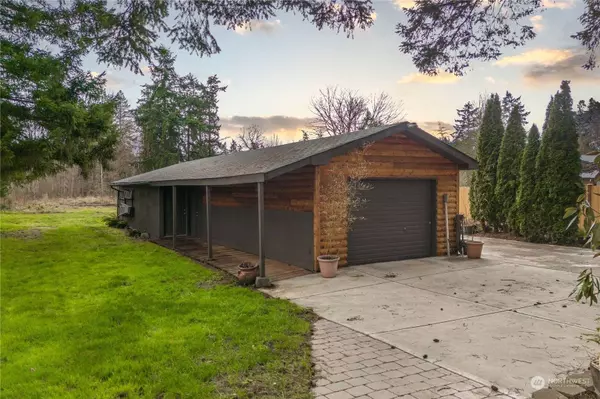 4225 114th AVE E, Edgewood, WA 98372