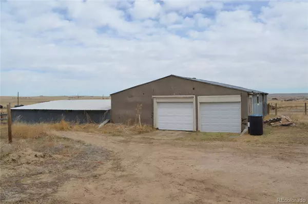 12935 Peyton HWY, Peyton, CO 80831