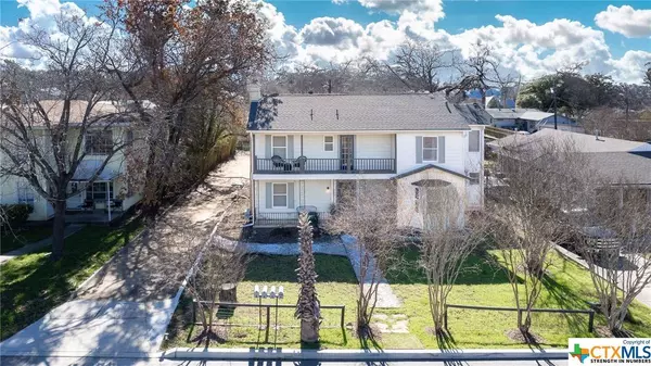 422 Pershing AVE #1-4, San Antonio, TX 78209