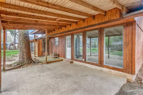 137 Chimney Lane, Haughton, LA 71037