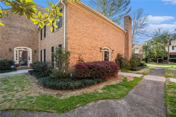 9 Kings WALK NE, Atlanta, GA 30307