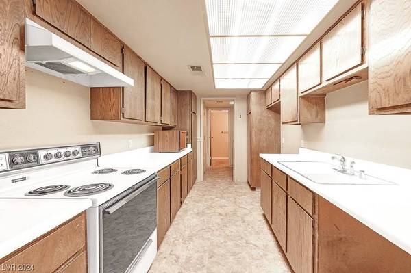 3179 Batavia Drive, Las Vegas, NV 89102