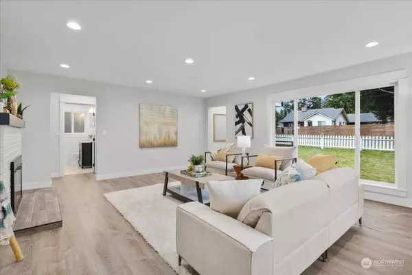 6919 Cody Road, Everett, WA 98203