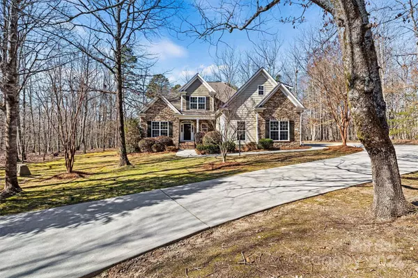 1705 Balls Creek RD, Claremont, NC 28610