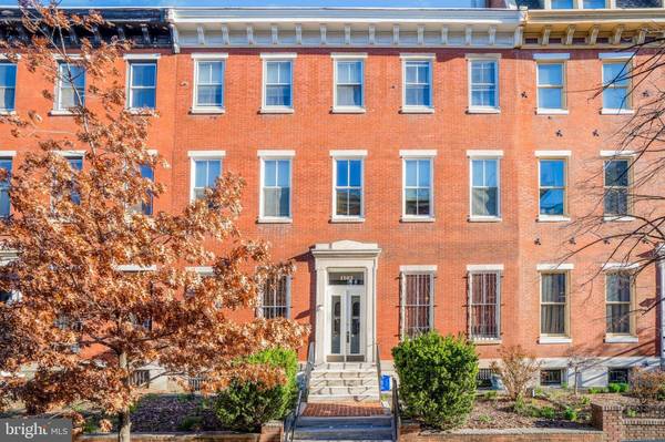 1503 GREEN ST #7, Philadelphia, PA 19130