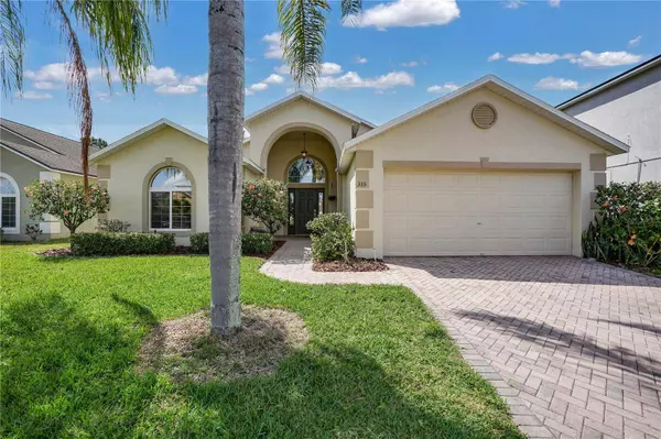 335 REGENCY ST, Davenport, FL 33896